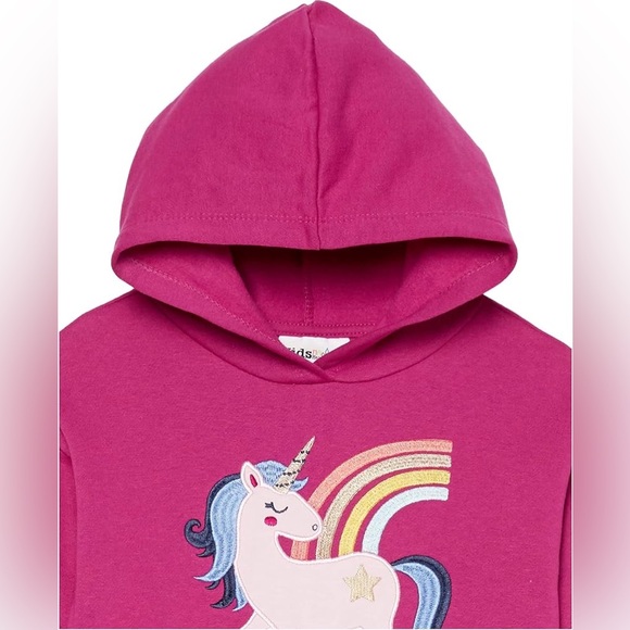 Kids Headquarters Little Girls 2 Piece Set - Picture 2 of 4